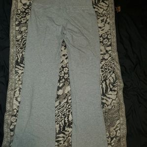Bebe sweatpants